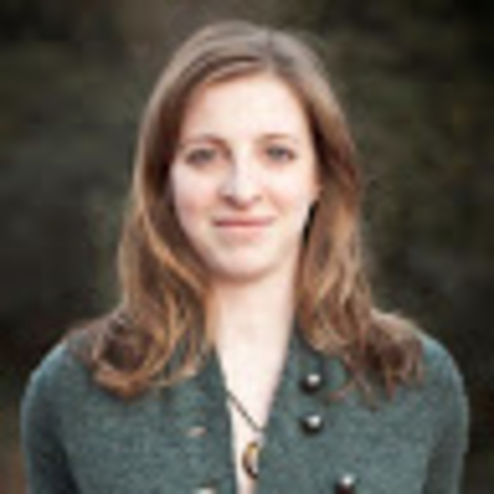 Meet your Posher, Corinne
